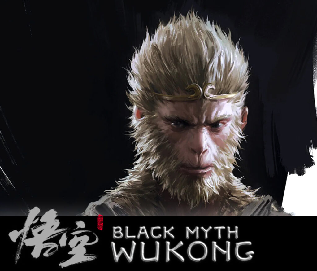 Black Myth Wukong : Monkey Man - Le blockbuster chinois