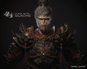 Black Myth Wukong : Monkey Man - Le blockbuster chinois